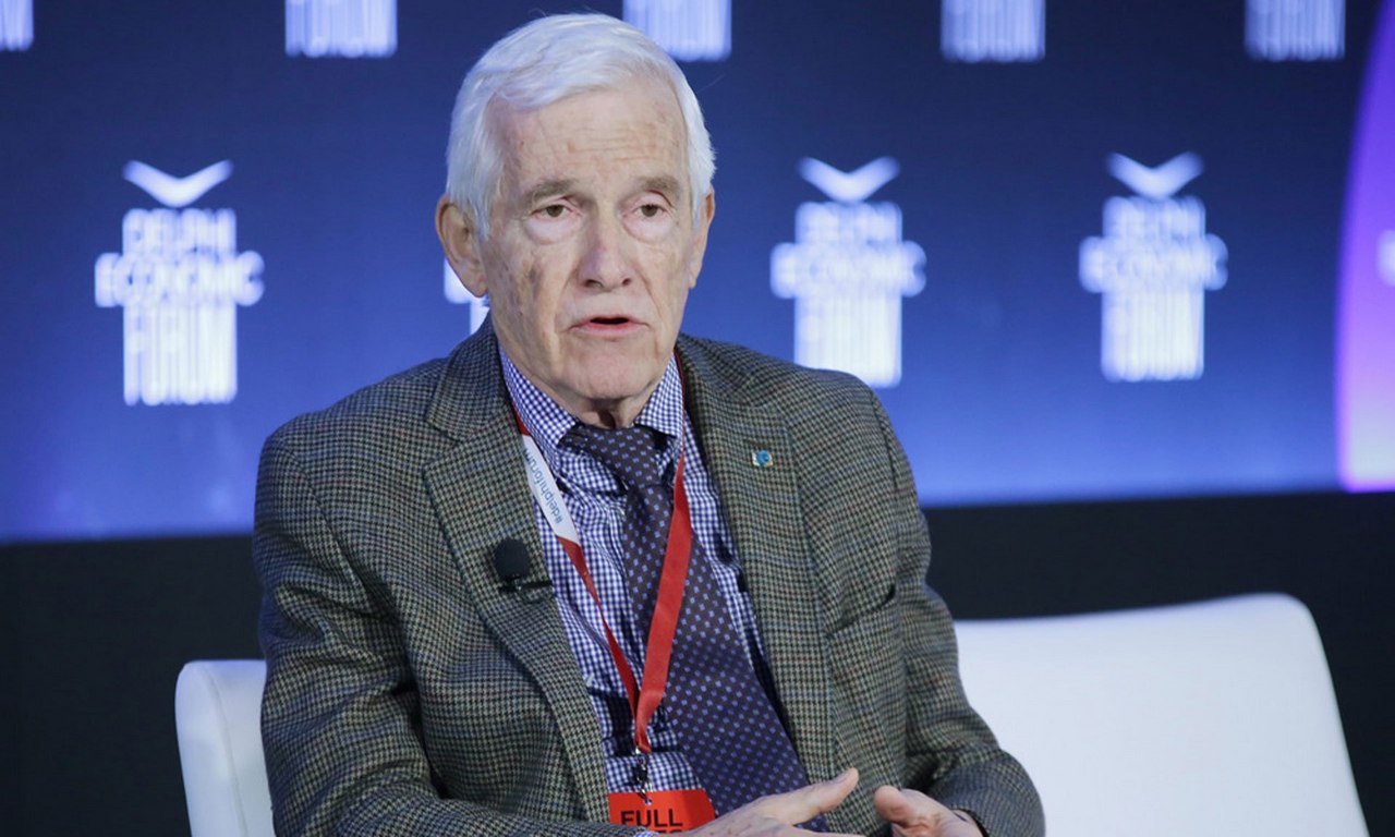 Πάνος Λασκαρίδης: Η Πατριωτική Συνείδηση της Ελληνικής Ναυτιλίας - Αρχιπέλαγος, Η 1η ναυτιλιακή πύλη ενημέρωσης στην Ελλάδα